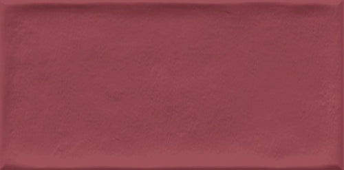 Wandtegel Vives Etnia 10x20 cm Marsala