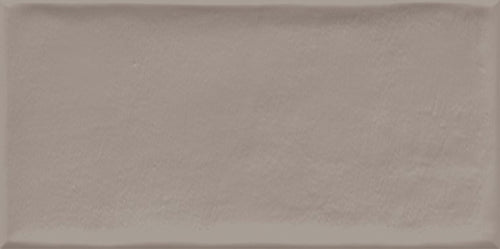 Wandtegel Vives Etnia 10x20 cm Nuez