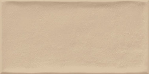 Wandtegel Vives Etnia 10x20 cm Sienna