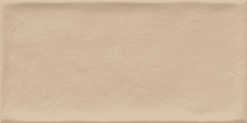 Wandtegel Vives Etnia 10x20 cm Sienna