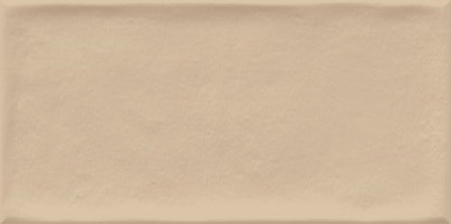 Wandtegel Vives Etnia 10x20 cm Sienna
