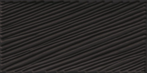 Wandtegel Vives Etnia 10x20 cm Viet Negro