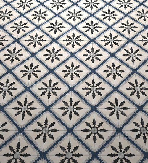 Evoque Monastery 25x25 cm