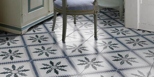 Evoque Monastery 25x25 cm