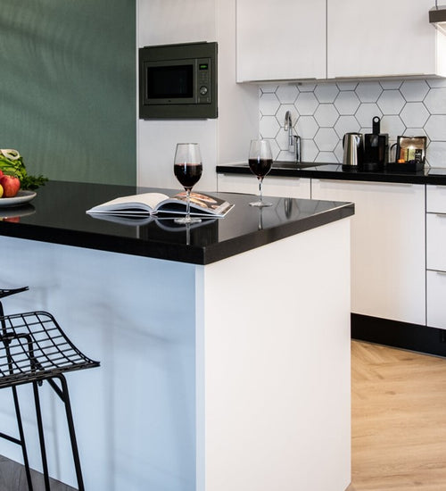 Sampletegel Tonalite Exabright Bianco