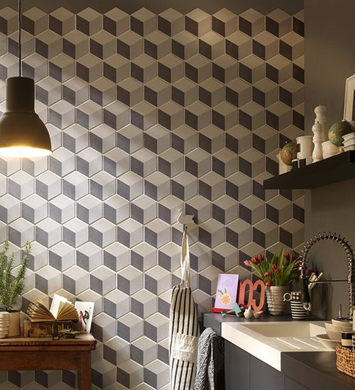 Sampletegel Tonalite Examatt Avorio Matt