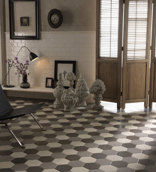 Sampletegel Tonalite Examatt Tabacco Matt