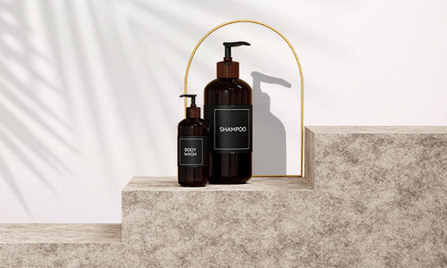 Sampletegel Kerateam Kristall Wit glans