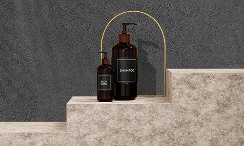 Vloertegel Rak Paleo Antraciet mat