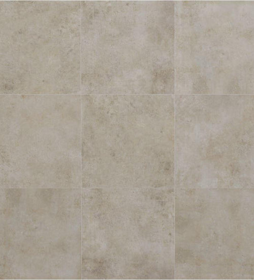 Sampletegel Flaviker Re-tour Bruin mat