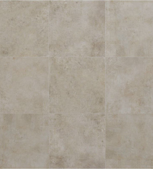 Sampletegel Flaviker Re-tour Bruin mat