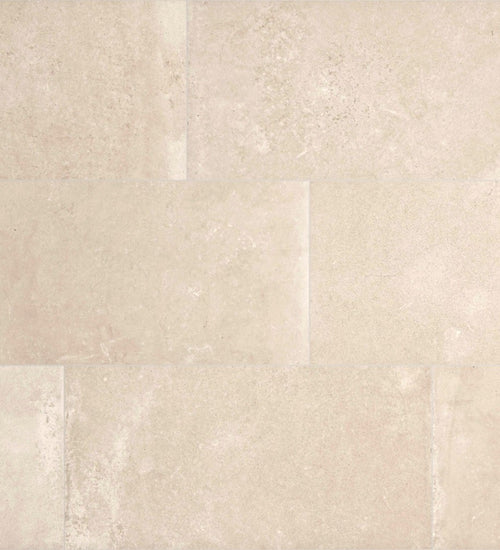 Vloertegel Flaviker Backstage Beige mat