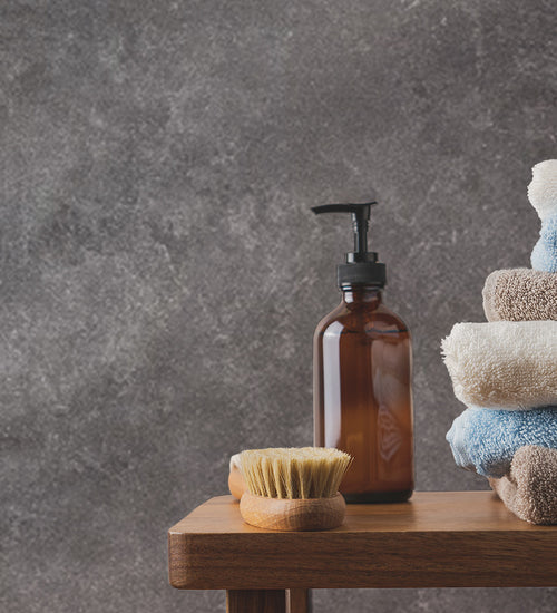 Sampletegel Nordceram Monument Antraciet mat