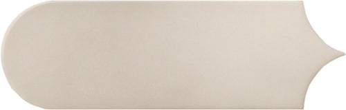 Wandtegel Natucer Fan Mix Ash 7,2x19,5 cm
