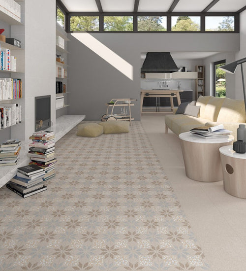 Sampletegel Vives Farnese Apulia-R Crema