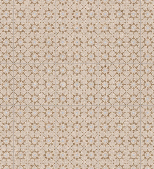 Vloertegel Vives Farnese Aventino-R Crema 29,3x29,3 cm