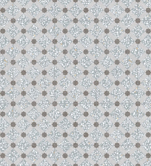 Vloertegel Vives Farnese Mancini Mar 30x30 cm