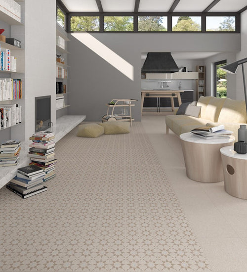 Sampletegel Vives Farnese-R Crema