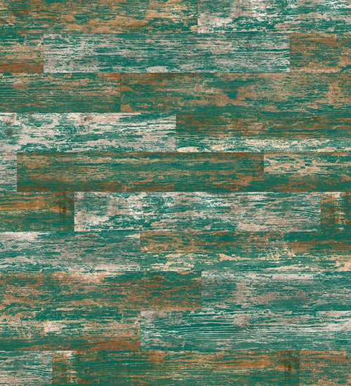 Vloertegel Vives Faro Yugo-R 14,4x89,3 cm Mar