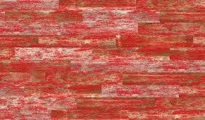 Vloertegel Vives Faro Yugo-R 14,4x89,3 cm Vulcán