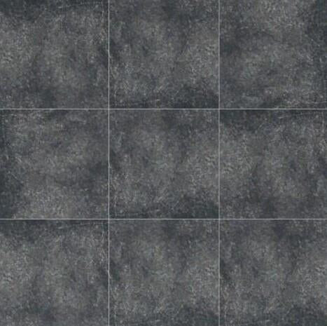 Sampletegel Sphinx Terrazzo Zwart mat