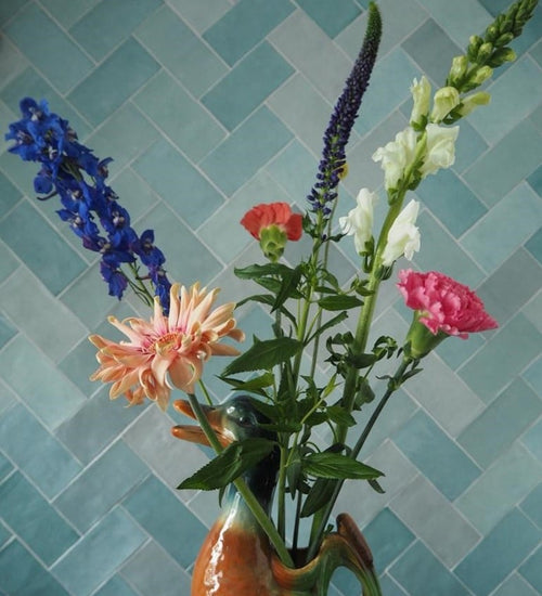 Sampletegel Wow  Fez Aqua Gloss