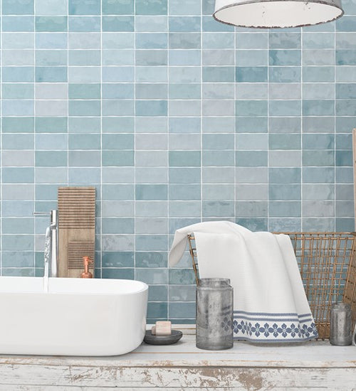 Sampletegel Wow  Fez Aqua Gloss