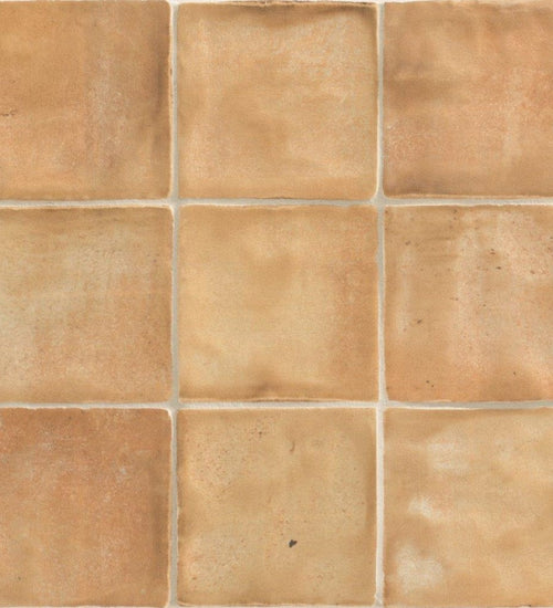 Wandtegel Natucer Fika Cotto 10x10 cm