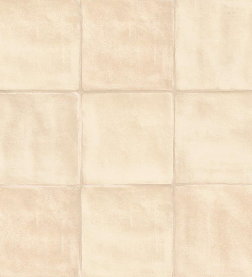 Wandtegel Natucer Fika Off White 10x10 cm
