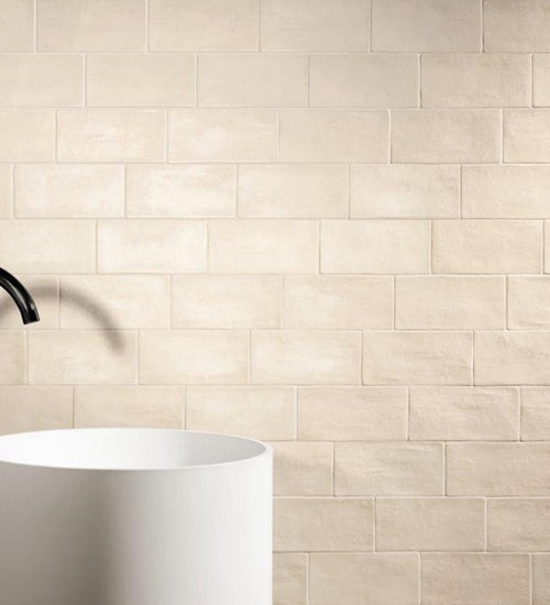 Sampletegel Natucer Fika Off White