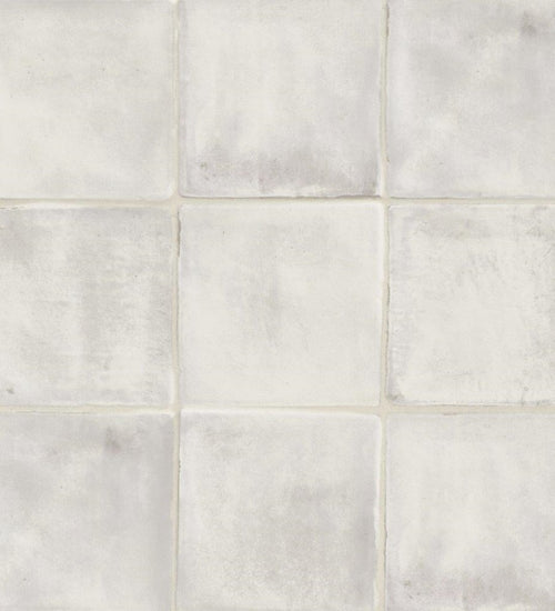 Wandtegel Natucer Fika Sky 10x10 cm