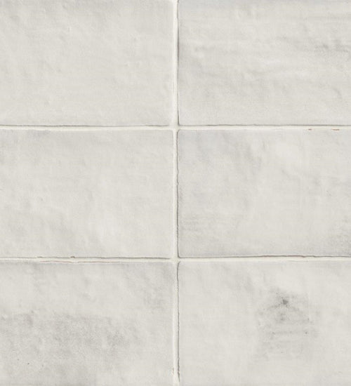 Wandtegel Natucer Fika Sky 10x20 cm