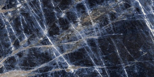 Vloertegel Marazzi italie Grandemarble Blauw glans