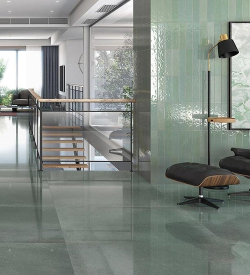 Sampletegel Arcana Flaming Nube