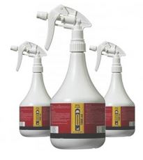 Het gereedschap   X 5ltr navulling sealfluid krs 1e