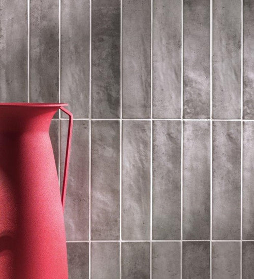 Sampletegel Tonalite Foliage Grigio