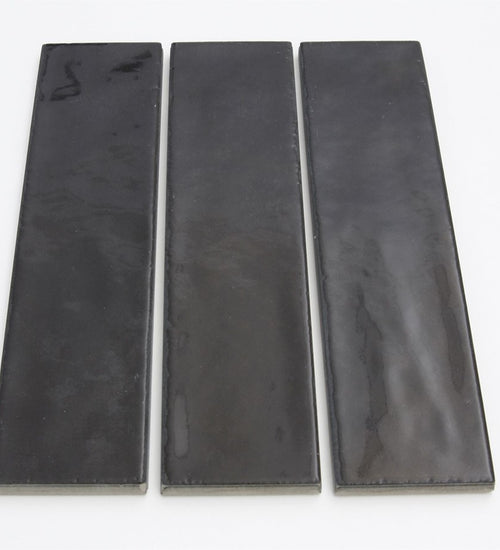 Sampletegel Tonalite Foliage Nero