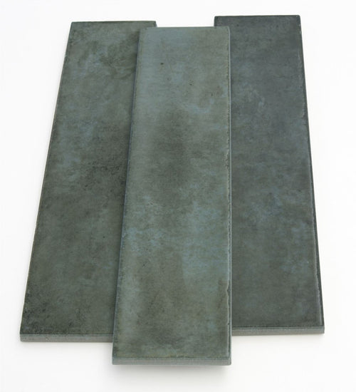 Sampletegel Tonalite Foliage Verde