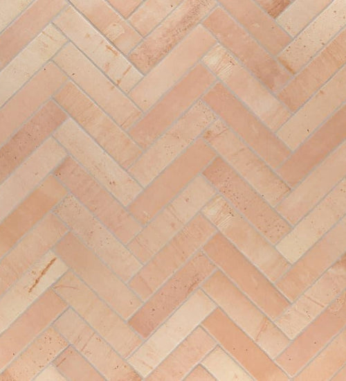 Vloertegel Natucer Fuego Natural 6,5x25 cm