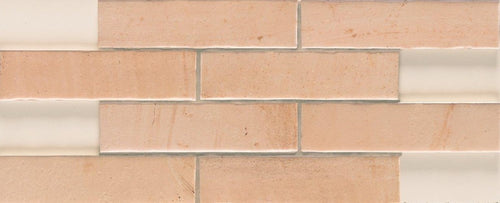 Vloertegel Natucer Fuego Natural 6,5x25 cm