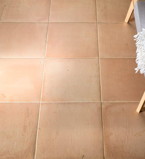 Vloertegel Natucer Fuego Teja 15x30 cm