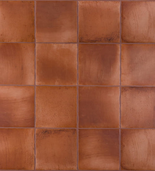 Vloertegel Natucer Fuego Teja 22,5x22,5 cm