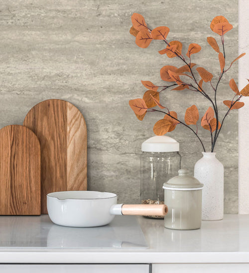 Sampletegel Pastorelli New classic Grijs mat