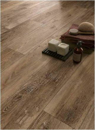 Vloertegel Panaria Kairos Bruin mat