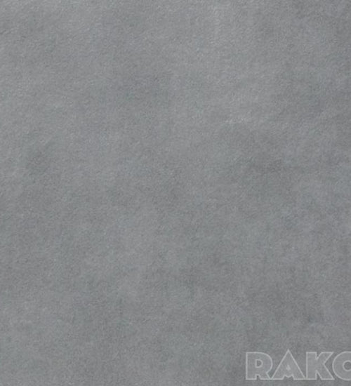 Vloertegel Rako Extra Grijs mat