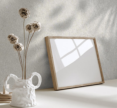 Sampletegel Rondine Loft Wit mat