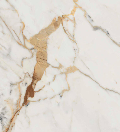 Vloertegel Marazzi italie Grandemarble Wit mat