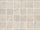 Beige mat 30x30 cm