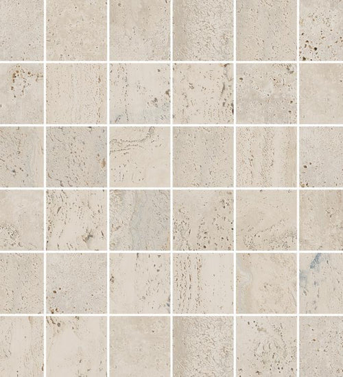 Vloertegel Flaviker Navona Beige mat