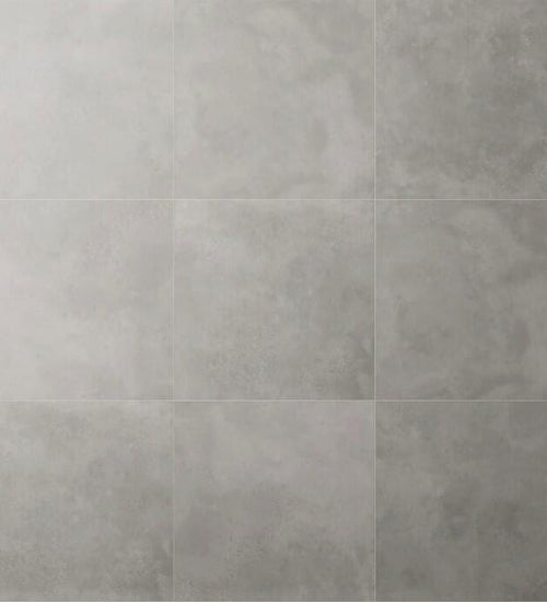 Vloertegel Villeroy & boch Urban jungle Grijs mat